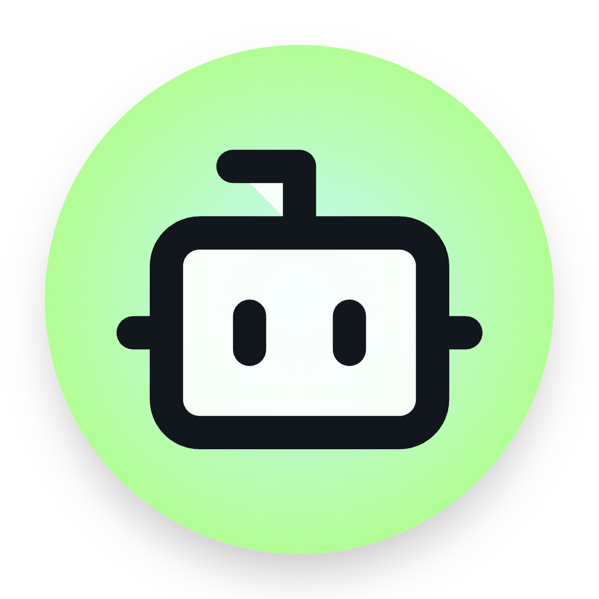 Inspiremebot Logo